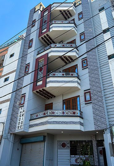 Yaqoob pride teachers society